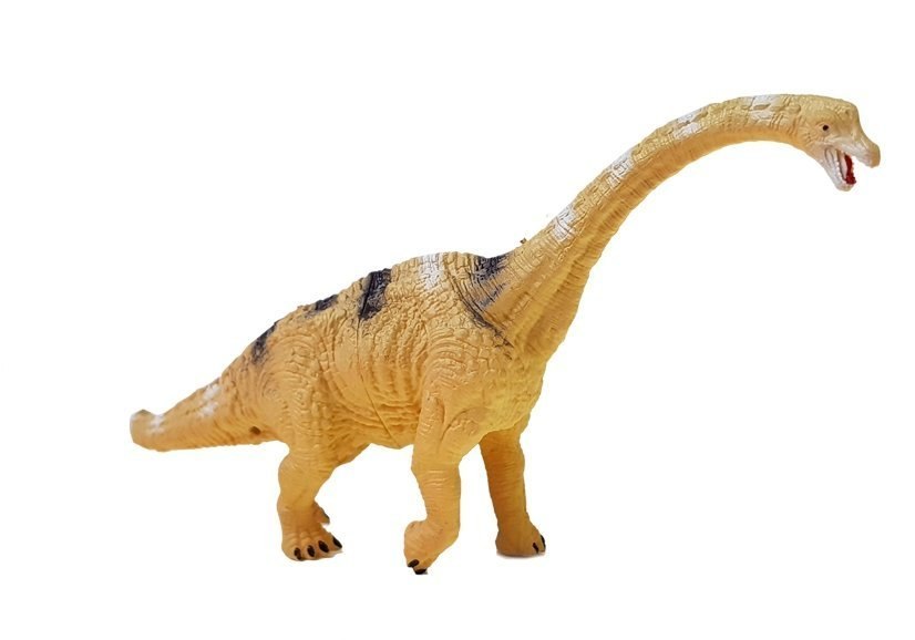 Rodzina Dinozaurów Duży Zestaw Figurek z Akcesoriami Rodzina Dinozaurów Duży Zestaw Figurek z Akcesoriami