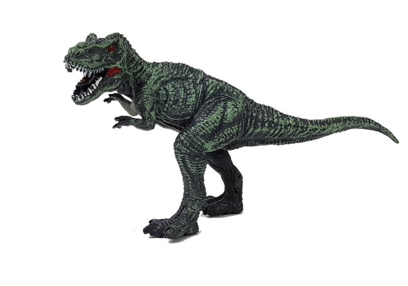 Rodzina Dinozaurów Duży Zestaw Figurek z Akcesoriami Rodzina Dinozaurów Duży Zestaw Figurek z Akcesoriami