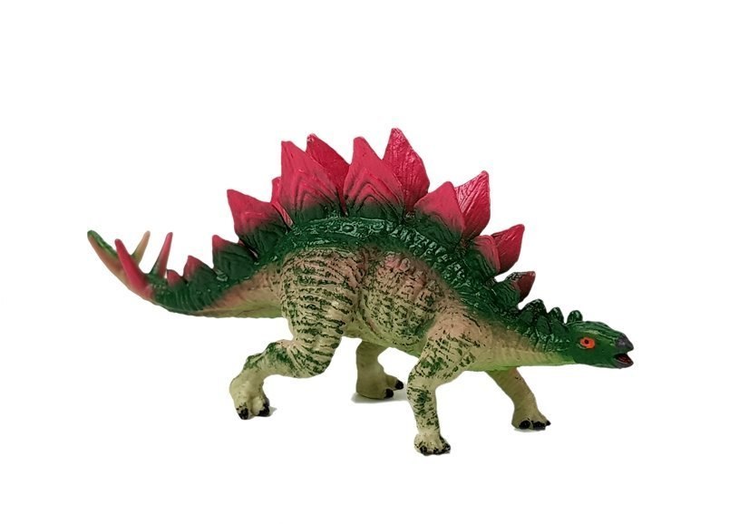 Rodzina Dinozaurów Duży Zestaw Figurek z Akcesoriami Rodzina Dinozaurów Duży Zestaw Figurek z Akcesoriami