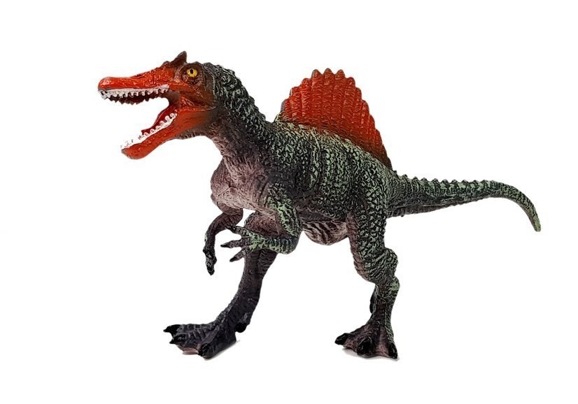 Rodzina Dinozaurów Duży Zestaw Figurek z Akcesoriami Rodzina Dinozaurów Duży Zestaw Figurek z Akcesoriami