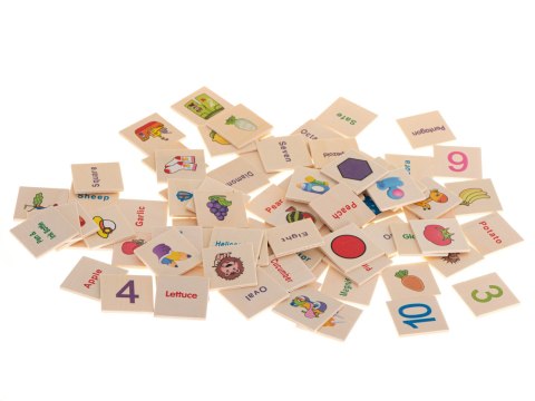 Sorter drewniany układanka logiczna dopasuj obrazk Sorter drewniany układanka logiczna dopasuj obrazk