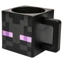 MINECRAFT - Kubek Enderman 3D MINECRAFT - Kubek Enderman 3D