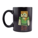 MINECRAFT - Magiczny kubek Enderman MINECRAFT - Magiczny kubek Enderman