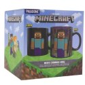 MINECRAFT - Magiczny kubek Enderman MINECRAFT - Magiczny kubek Enderman
