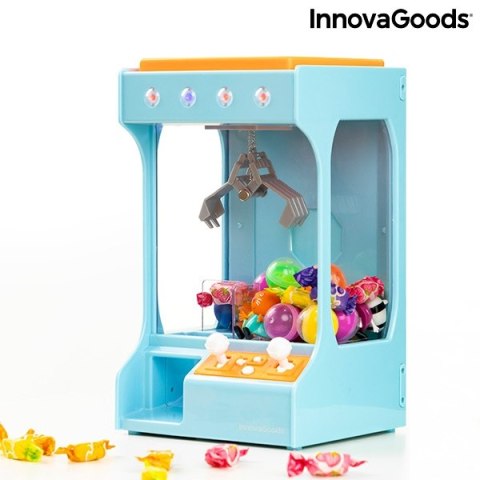 Poławiacz Słodyczy - Automat do Łapania Cukierków SurPrize InnovaGoods Poławiacz Słodyczy - Automat do Łapania Cukierków SurPrize InnovaGoods