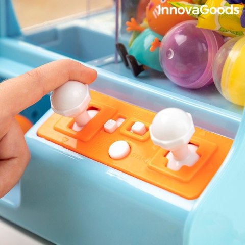 Poławiacz Słodyczy - Automat do Łapania Cukierków SurPrize InnovaGoods Poławiacz Słodyczy - Automat do Łapania Cukierków SurPrize InnovaGoods