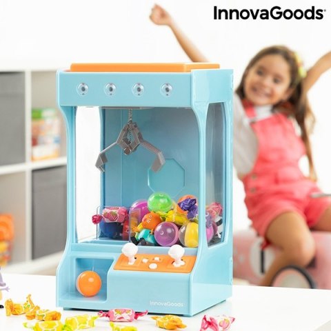 Poławiacz Słodyczy - Automat do Łapania Cukierków SurPrize InnovaGoods Poławiacz Słodyczy - Automat do Łapania Cukierków SurPrize InnovaGoods