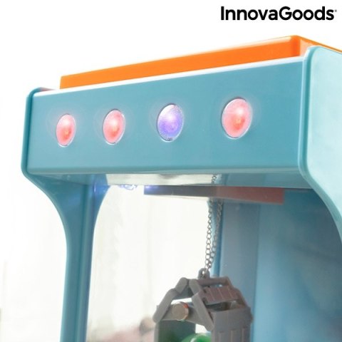 Poławiacz Słodyczy - Automat do Łapania Cukierków SurPrize InnovaGoods Poławiacz Słodyczy - Automat do Łapania Cukierków SurPrize InnovaGoods