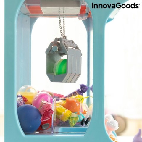 Poławiacz Słodyczy - Automat do Łapania Cukierków SurPrize InnovaGoods Poławiacz Słodyczy - Automat do Łapania Cukierków SurPrize InnovaGoods
