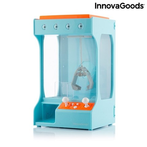 Poławiacz Słodyczy - Automat do Łapania Cukierków SurPrize InnovaGoods Poławiacz Słodyczy - Automat do Łapania Cukierków SurPrize InnovaGoods