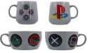 PLAYSTATION - Zestaw śniadaniowy kubek i miska PLAYSTATION - Zestaw śniadaniowy kubek i miska
