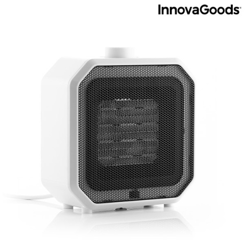 Przenośny Ceramiczny Grzejnik Elektryczny Farelka 1500W Przenośny Ceramiczny Grzejnik Elektryczny Farelka 1500W