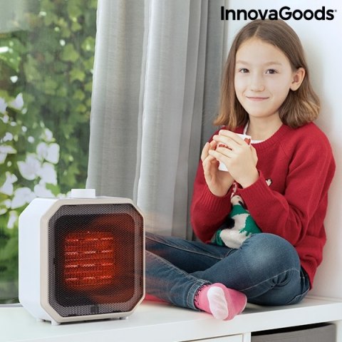 Przenośny Ceramiczny Grzejnik Elektryczny Farelka 1500W Przenośny Ceramiczny Grzejnik Elektryczny Farelka 1500W