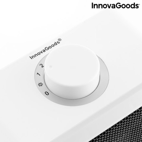 Przenośny Ceramiczny Grzejnik Elektryczny Farelka 1500W Przenośny Ceramiczny Grzejnik Elektryczny Farelka 1500W