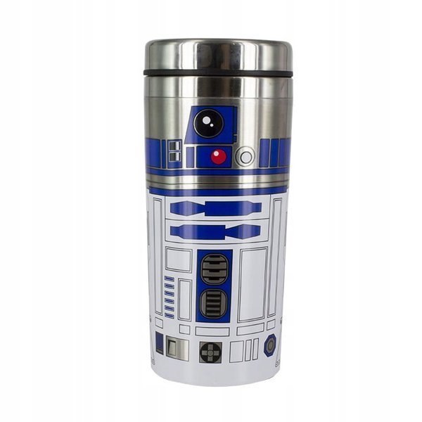 STAR WARS - Kubek termiczny R2-D2 STAR WARS - Kubek termiczny R2-D2