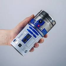 STAR WARS - Kubek termiczny R2-D2 STAR WARS - Kubek termiczny R2-D2