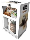 STAR WARS - The Mandalorian - Zestaw Prezentowy The Child Precious Cargo STAR WARS - The Mandalorian - Zestaw Prezentowy The Child Precious Cargo