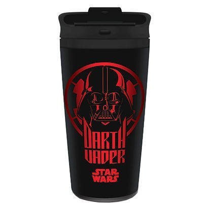 STAR WARS - kubek termiczny - DARTH VADER STAR WARS - kubek termiczny - DARTH VADER