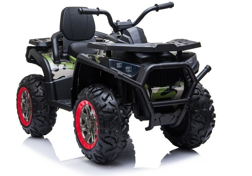 Quad na Akumulator XMX607 Moro Lakierowany Quad na Akumulator XMX607 Moro Lakierowany