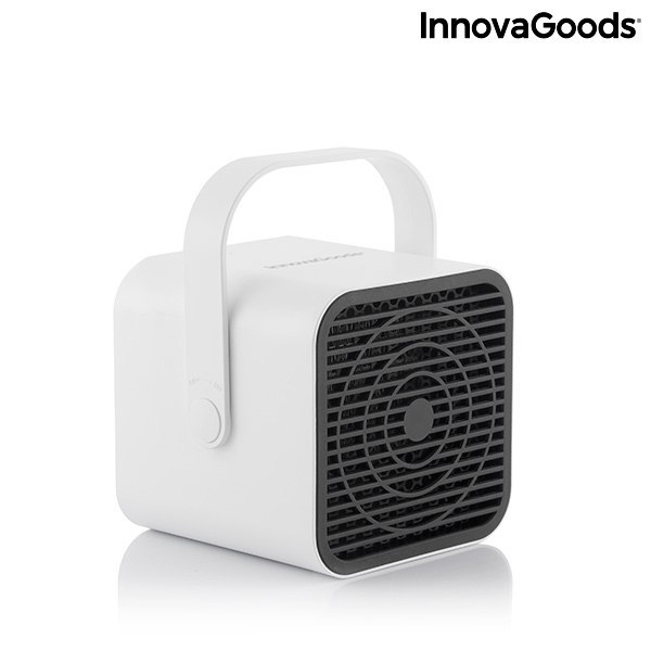 Mini grzejnik elektryczny 500W InnovaGoods Mini grzejnik elektryczny 500W InnovaGoods