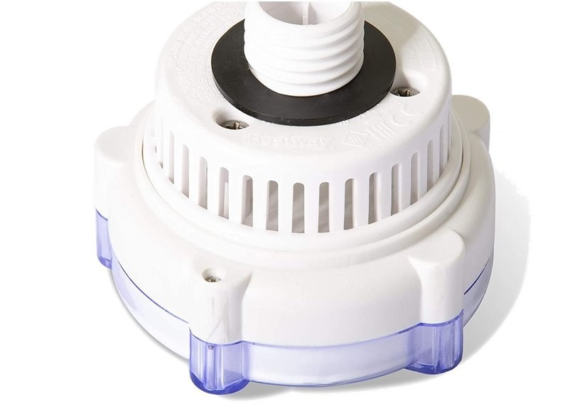 Lampka Basenowa Spa Jacuzzi Lay-Z-Spa LED 7 kolorów Bestway 60303 Lampka Basenowa Spa Jacuzzi Lay-Z-Spa LED 7 kolorów Bestway 60303