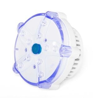 Lampka Basenowa Spa Jacuzzi Lay-Z-Spa LED 7 kolorów Bestway 60303 Lampka Basenowa Spa Jacuzzi Lay-Z-Spa LED 7 kolorów Bestway 60303
