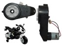 Silnik 12V 12000 RPM do pojazdu JT528 Silnik 12V 12000 RPM do pojazdu JT528