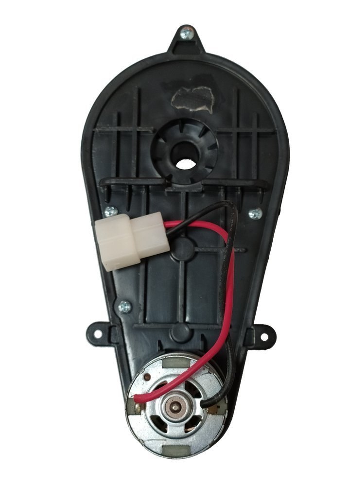Silnik 12V 12000 RPM do pojazdu JT528 Silnik 12V 12000 RPM do pojazdu JT528