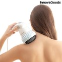 Masażer antycellulitowy elektryczny na podczerwień InnovaGoods Masażer antycellulitowy elektryczny na podczerwień InnovaGoods