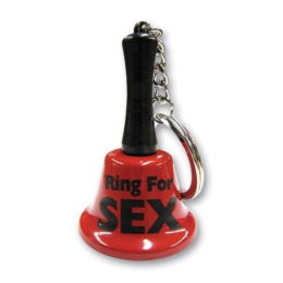 Brelok Ring for sex