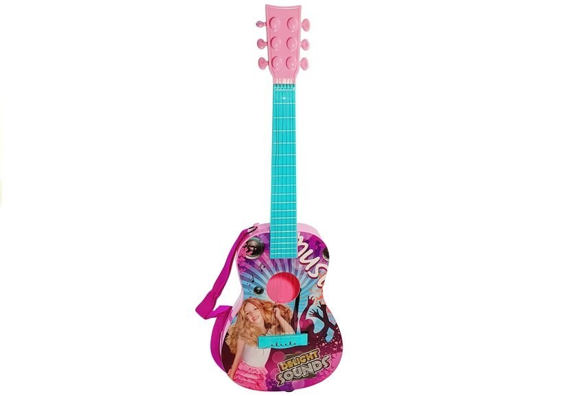 Gitara z Mikrofonem Zestaw Karaoke Gitara z Mikrofonem Zestaw Karaoke