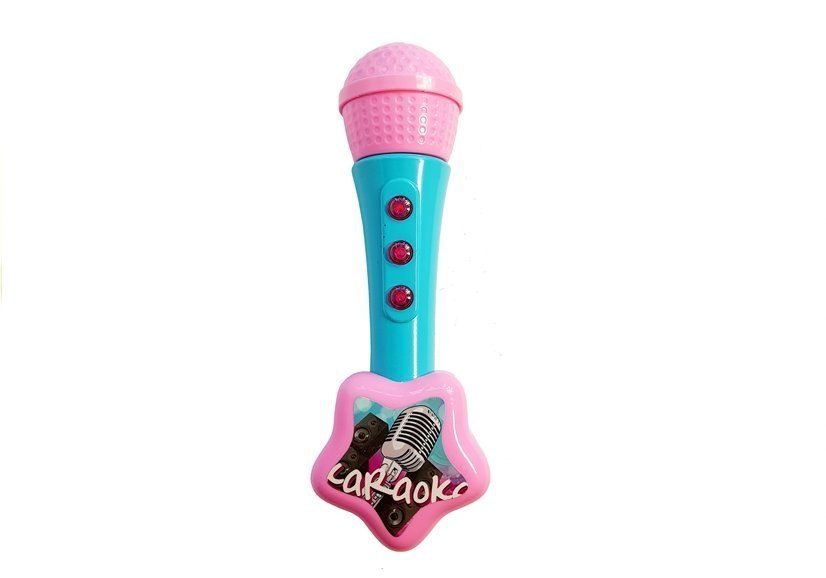 Gitara z Mikrofonem Zestaw Karaoke Gitara z Mikrofonem Zestaw Karaoke
