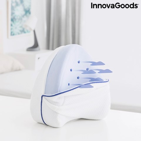 Poduszka Ortopedyczna między Nogi InnovaGoods Poduszka Ortopedyczna między Nogi InnovaGoods