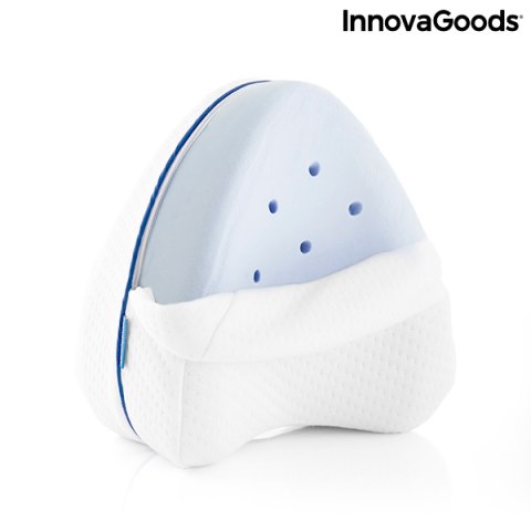 Poduszka Ortopedyczna między Nogi InnovaGoods Poduszka Ortopedyczna między Nogi InnovaGoods