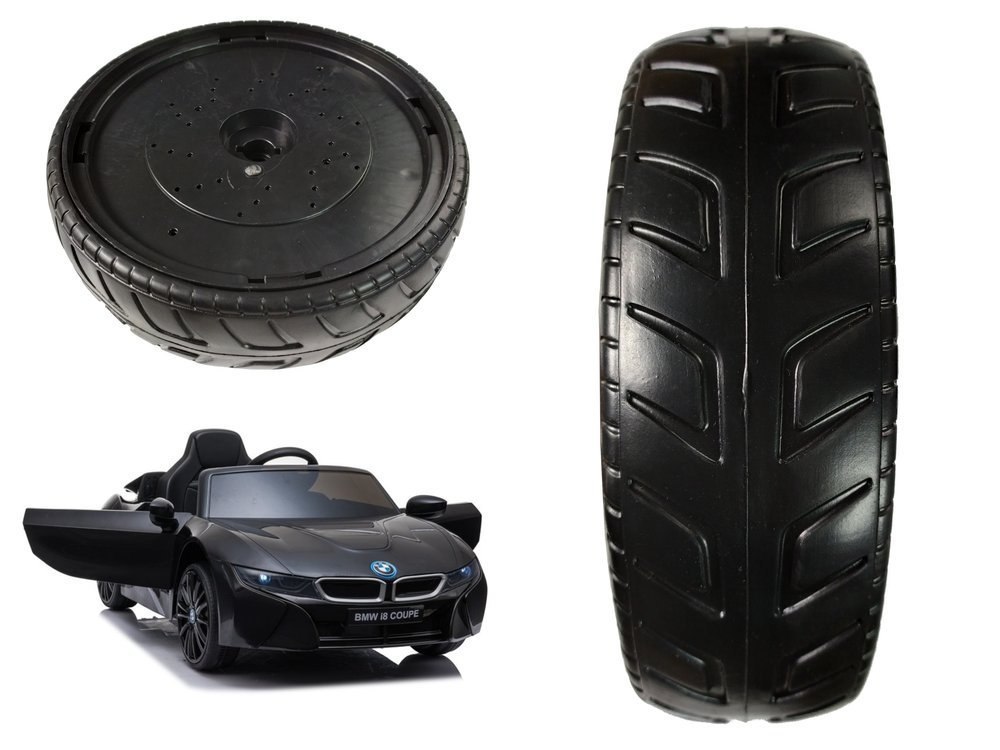 Koło przednie do pojazdu JE1001 BMW i8 Koło przednie do pojazdu JE1001 BMW i8