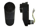 Silnik skrętu 12V 6600RPM do pojazdu QY1588 Mercedes C63 Silnik skrętu 12V 6600RPM do pojazdu QY1588 Mercedes C63