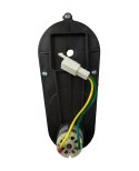 Silnik skrętu 12V 6600RPM do pojazdu QY1588 Mercedes C63 Silnik skrętu 12V 6600RPM do pojazdu QY1588 Mercedes C63