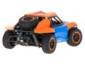 Samochód RC Racing Rally 2.4Ghz 4WD nieb-pom 1:18 Samochód RC Racing Rally 2.4Ghz 4WD nieb-pom 1:18