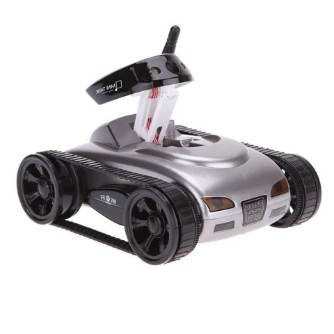 Czołg RC samochód RC z kamerą Wi-FI 777-270 Czołg RC samochód RC z kamerą Wi-FI 777-270