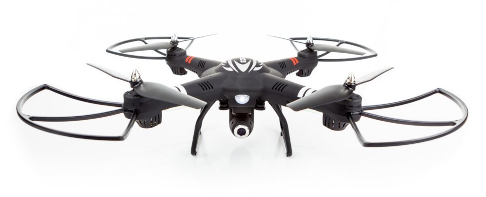 DRON Wltoys Q303A 5.8G kamera FPV 720p RTF DRON Wltoys Q303A 5.8G kamera FPV 720p RTF