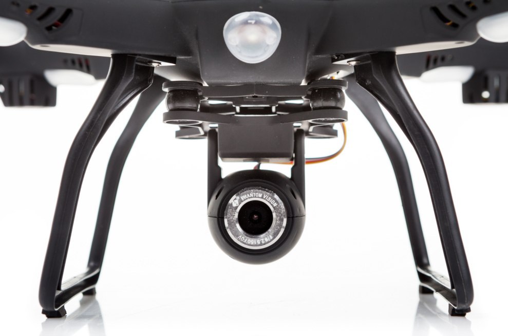 DRON Wltoys Q303A 5.8G kamera FPV 720p RTF DRON Wltoys Q303A 5.8G kamera FPV 720p RTF