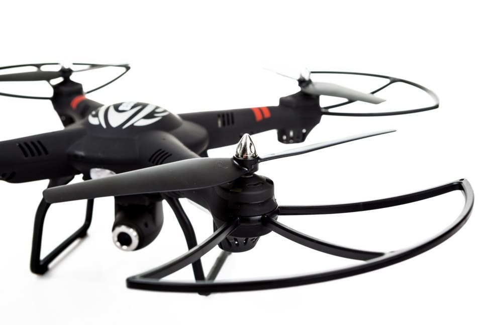 DRON Wltoys Q303A 5.8G kamera FPV 720p RTF DRON Wltoys Q303A 5.8G kamera FPV 720p RTF