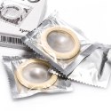 Gumki do ścierania kondomy