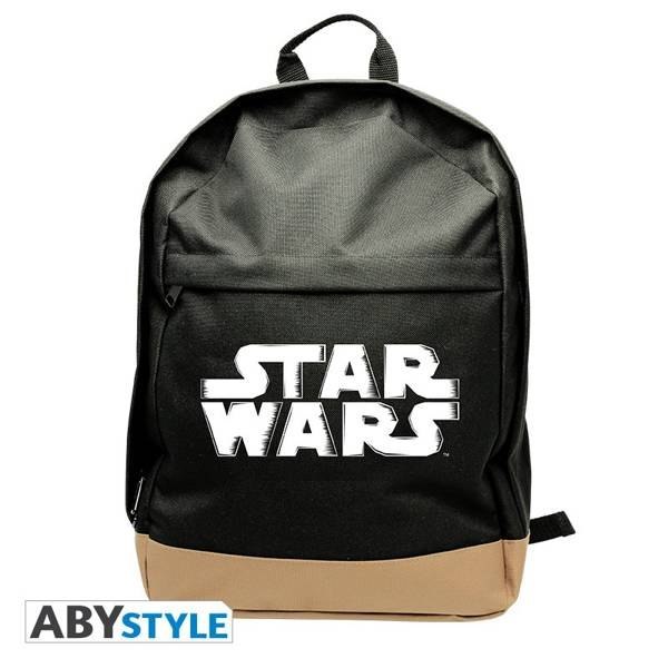 Plecak - Star Wars "Logo" Plecak - Star Wars "Logo"