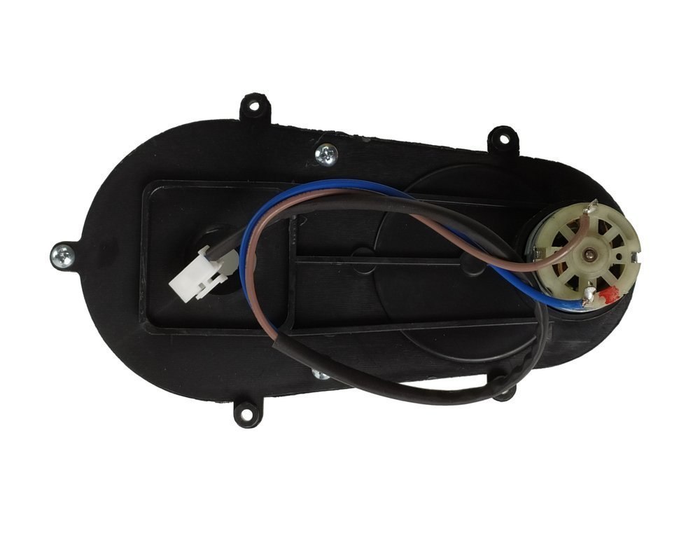 Silnik + Przekładnia 12V 5000RPM do pojazdu JC002 Silnik + Przekładnia 12V 5000RPM do pojazdu JC002