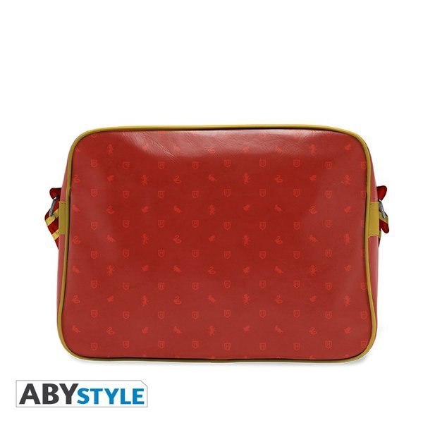 Torba winylowa - Harry Potter "Gryffindor" Torba winylowa - Harry Potter "Gryffindor"