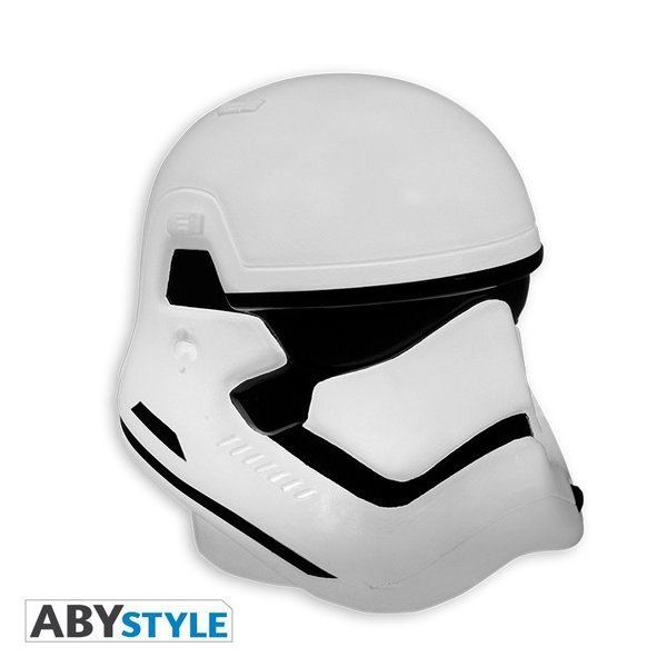 Lampka - Star Wars "Trooper/Szturmowiec" Lampka - Star Wars "Trooper/Szturmowiec"