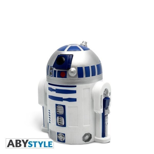 Skarbonka - Star Wars "R2D2" Skarbonka - Star Wars "R2D2"