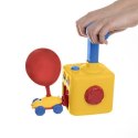 Pompka - zabawka wysadzanie balonów