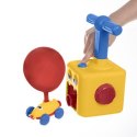 Pompka - zabawka wysadzanie balonów